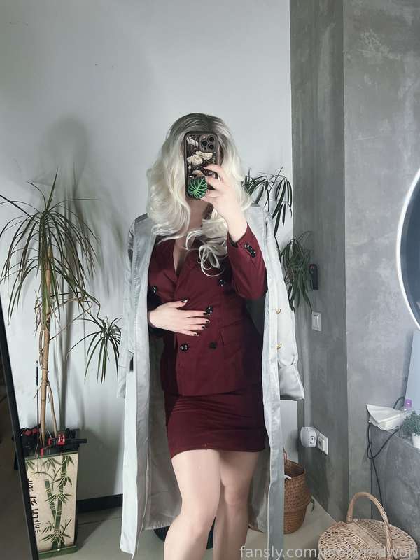 Mollyredwolf - Fansly - 16 Dec, 2024 4