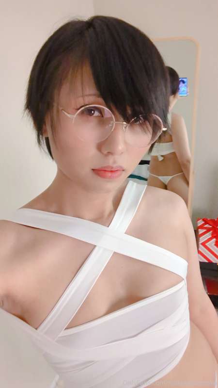 Milkteamomoko - Onlyfans - 21 Dec, 2021 26