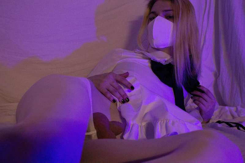 Starlightfemboy - Fansly - 18 Feb, 2022 7