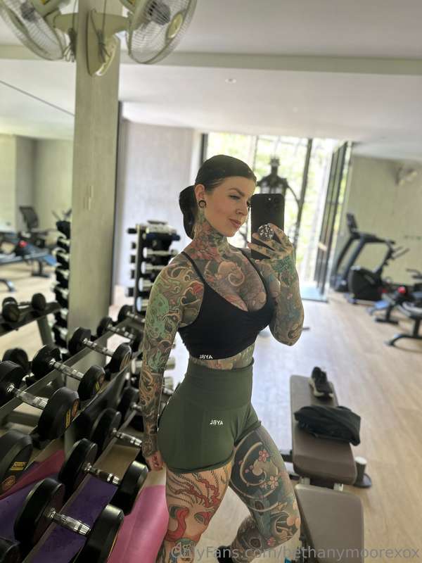 I need a good pump😉