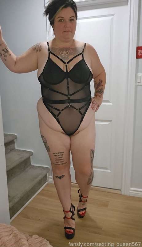 Sexting_Queen567 - Fansly - 06 Apr, 2025