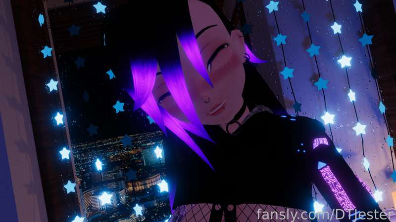 Dtjester - Fansly - 23 Feb, 2023 1