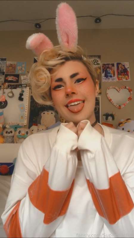 Superslutboi - Fansly - 05 Nov, 2021 11