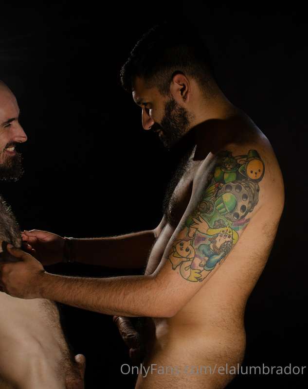 photoshoot. @vellotatuado and me 3