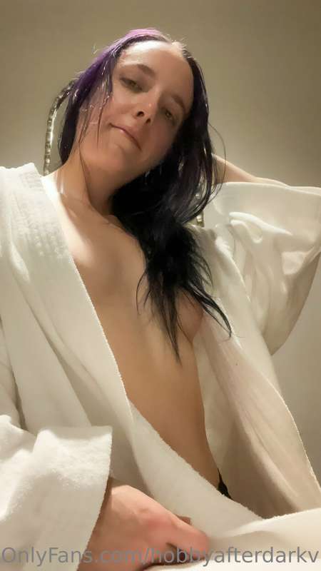 Later today I going in for my second spa day~ I was recently..