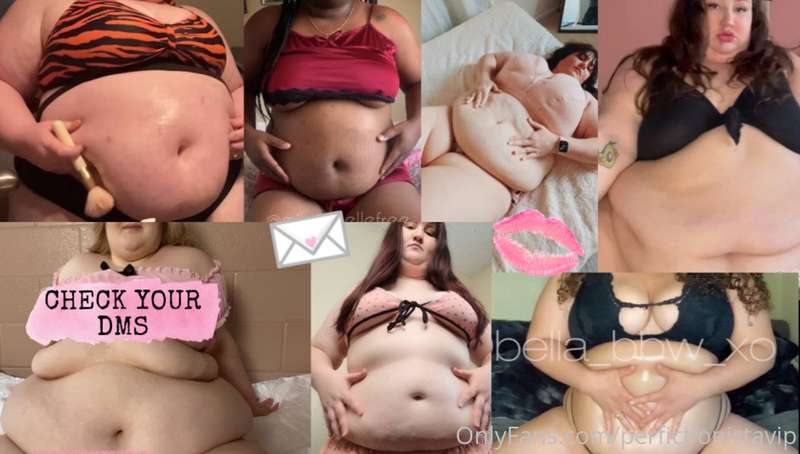 Did you see the 💋 BIG BELLY BABES BUNDLE 💋 that I sent to yo..