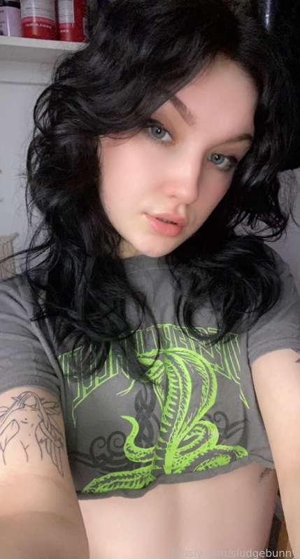 Sludgebunny - Fansly - 11 Feb, 2023 3