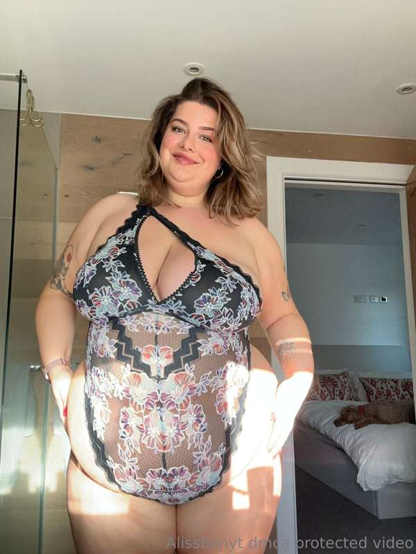 Alissbonyt - Onlyfans - 03 Dec, 2023 1