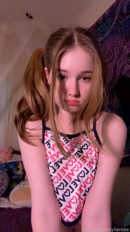 Kylierose - Fansly - 25 Mar, 2024 4