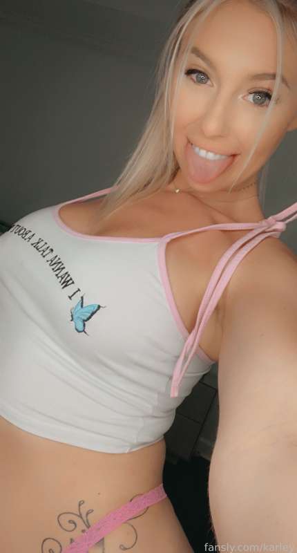 Karleystokes - Fansly - 27 Sep, 2021