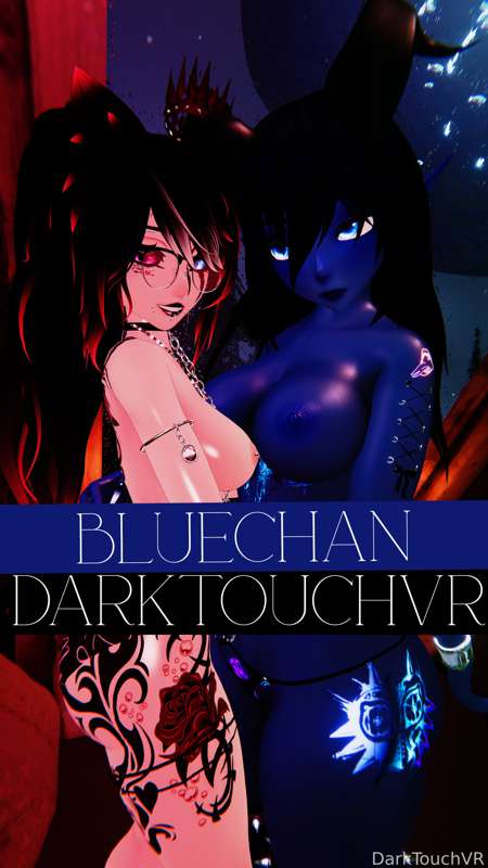 Darktouchvr - Fansly - 20 May, 2023