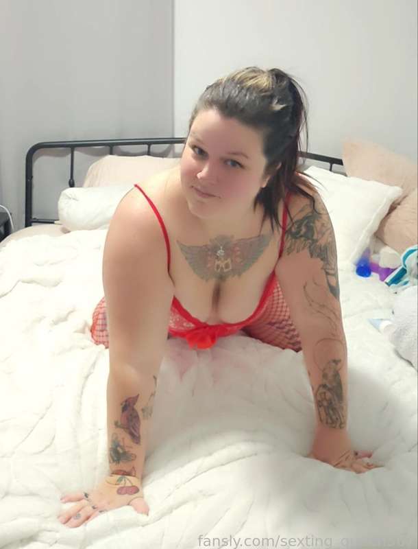 Sexting_Queen567 - Fansly - 18 May, 2025