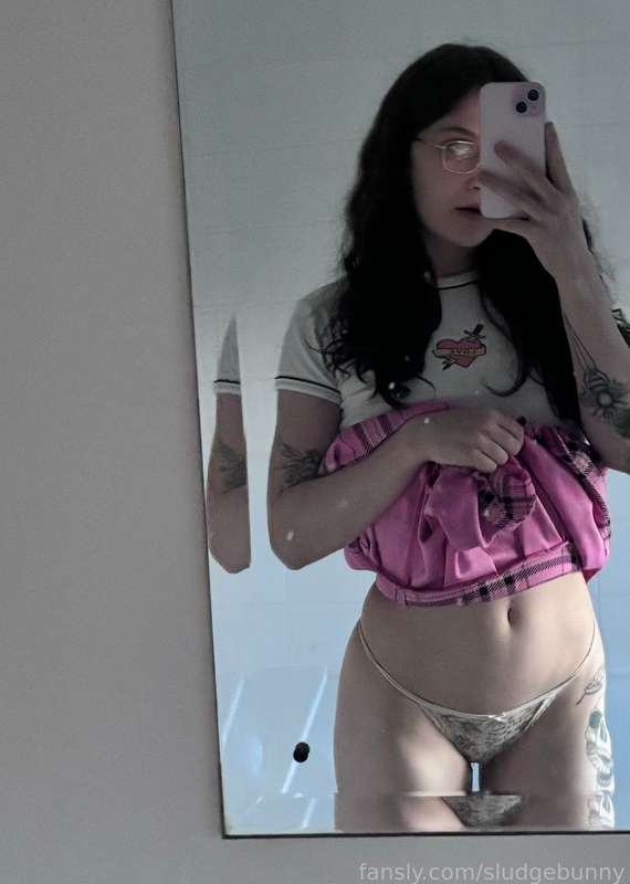 Sludgebunny - Fansly - 04 Mar, 2025