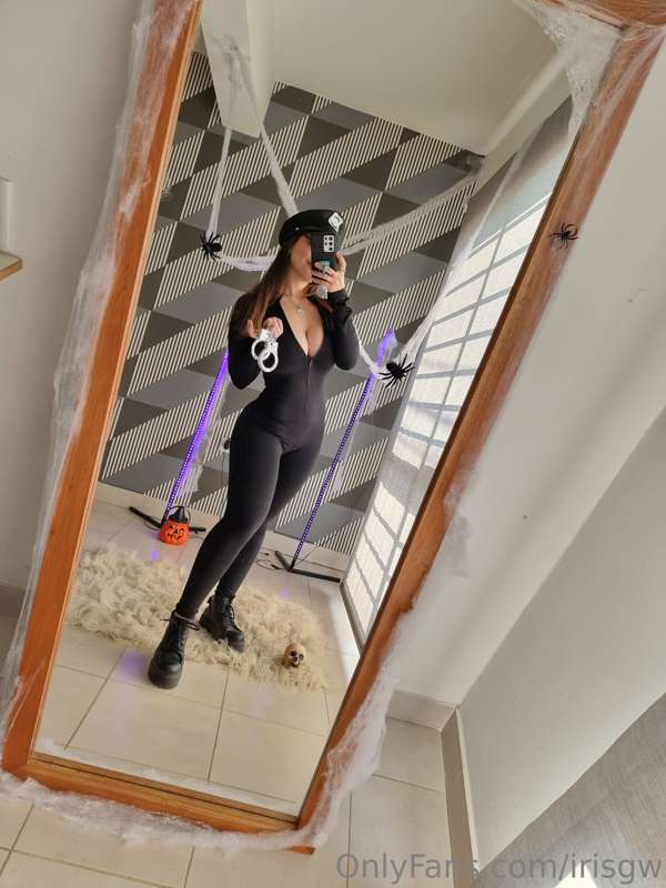 Irisgw - Onlyfans - 01 Nov, 2022 6