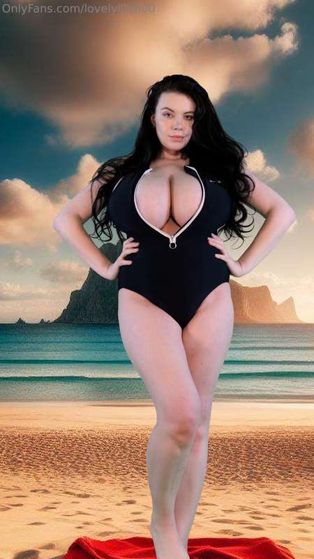 Wanna get wet? 6