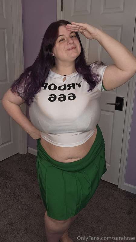 Sarahrae - Onlyfans - 07 Oct, 2024 3