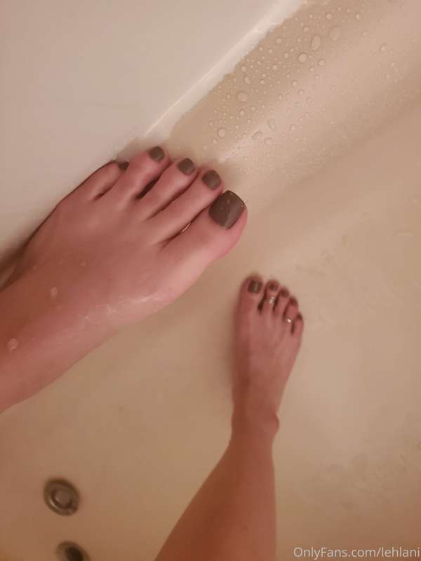 Shower moments :') 12