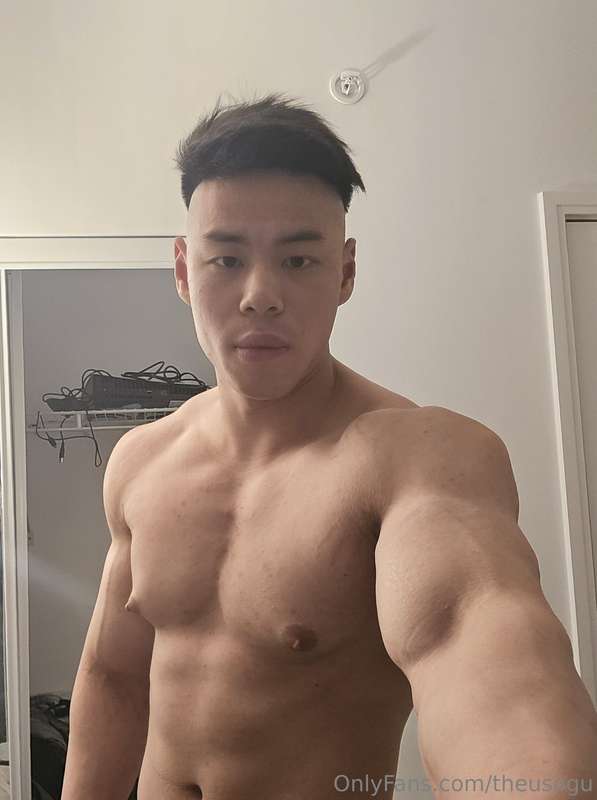 Theusogu - Onlyfans - 26 Feb, 2024
