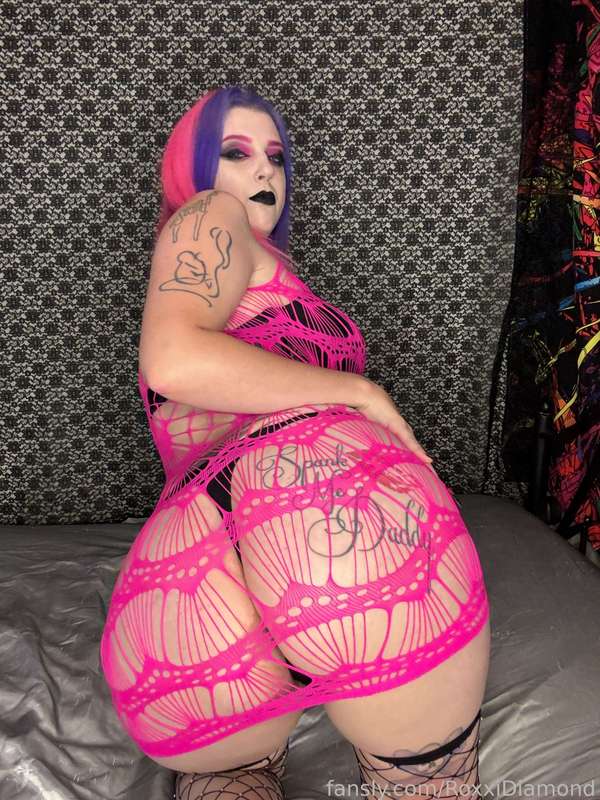 Roxxidiamond - Fansly - 16 Sep, 2024 6