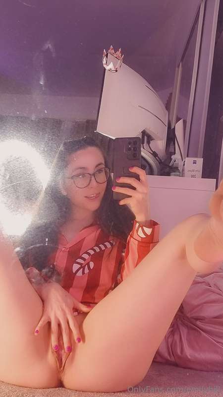Emilyhill - Onlyfans - 22 Nov, 2024 2