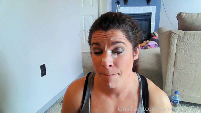 Pic set... Taboo Blowjob.  Part 2 8