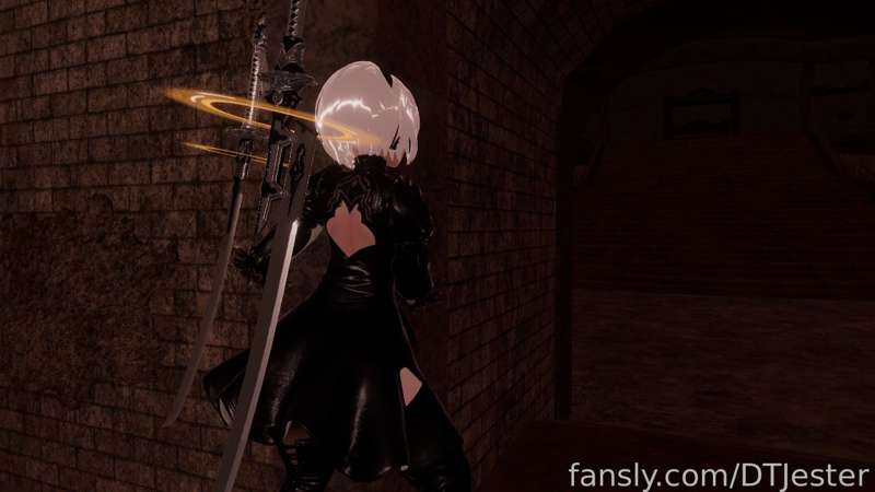 Dtjester - Fansly - 19 Dec, 2023 2