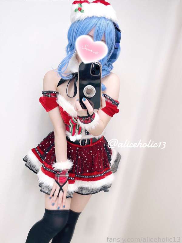 Aliceholic13 - Fansly - 01 Mar, 2023