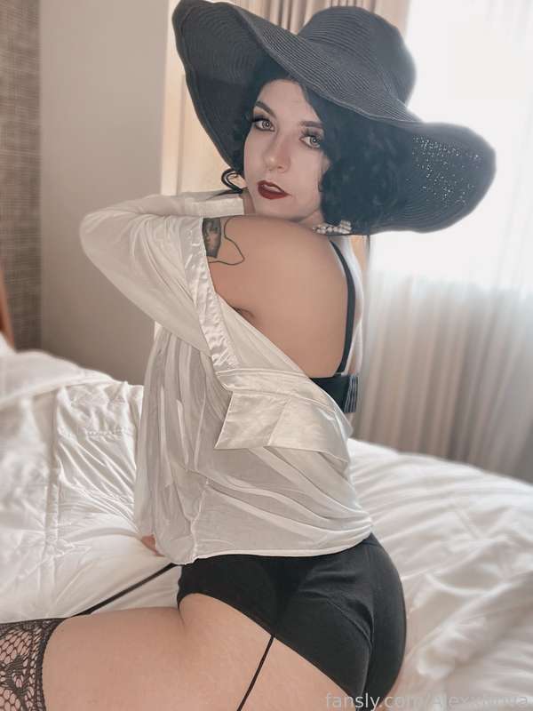 Alexfayenova - Fansly - 08 Sep, 2021 25