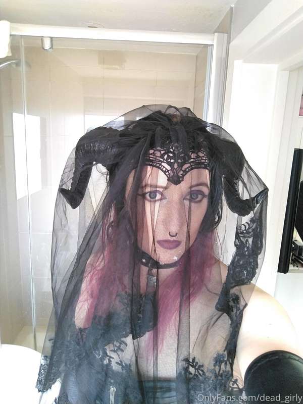 Demon bride video coming tomorrow! :O