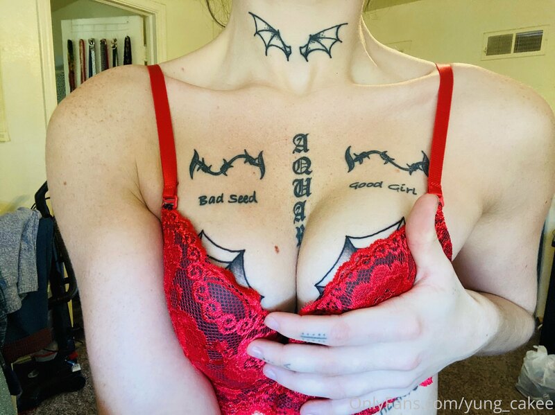 Yung_Cakee - Onlyfans - 07 Nov, 2020 2