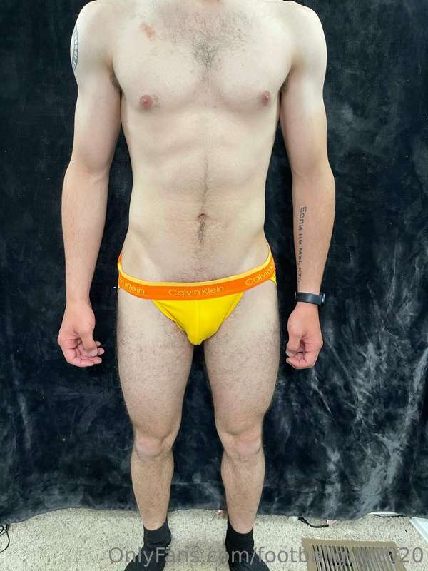 Me in skimpy undies and jocks set 5 13