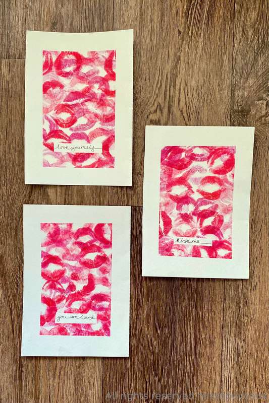 Original A5 pieces for sale - $62 plus postage each. Signed ..