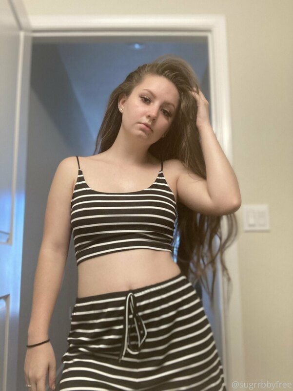 Sugrrbby2 - Onlyfans - 31 Aug, 2020