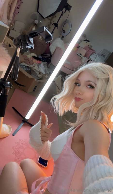 filming new content for u todayy