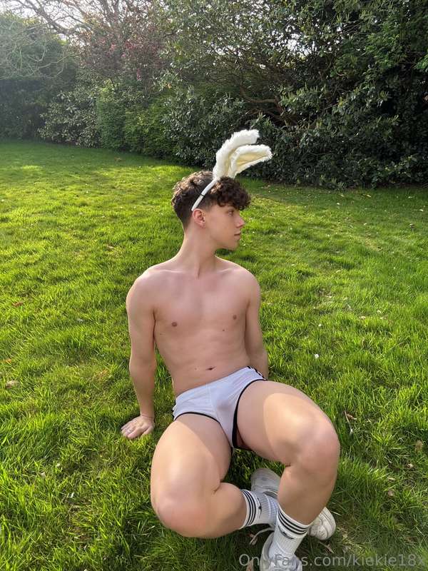 Wanna breed like bunnies? ;)