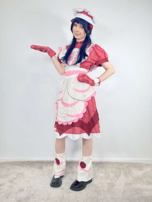 Sushibunniii - Fansly - 25 Mar, 2025