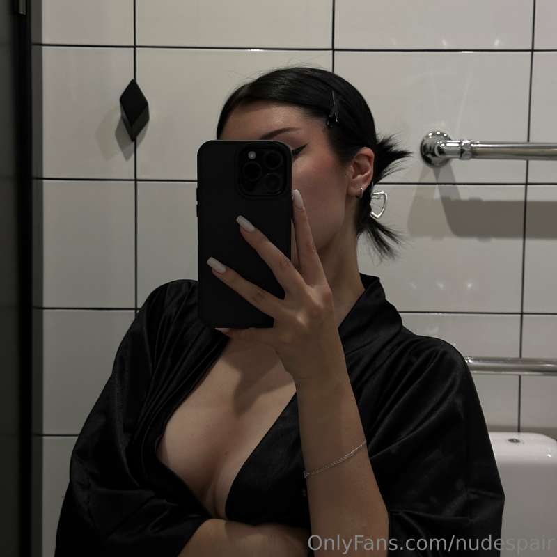 Nudespair - Onlyfans - 13 Jul, 2023 9