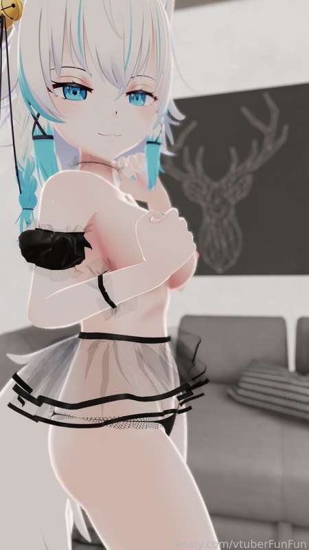 Vtuberfunfun - Fansly - 14 Mar, 2022 21