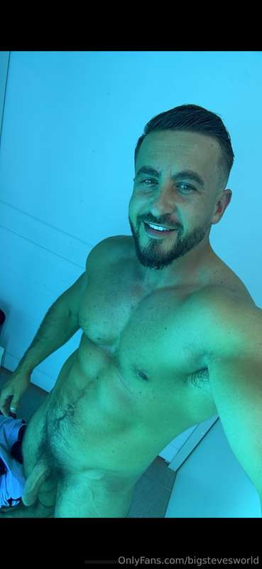 Cheeky sunbed gotta keep this tan from Benidorm 😉