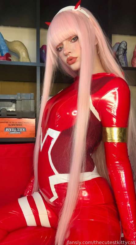 Thecutestkittycat - Fansly - 02 Mar, 2022 15