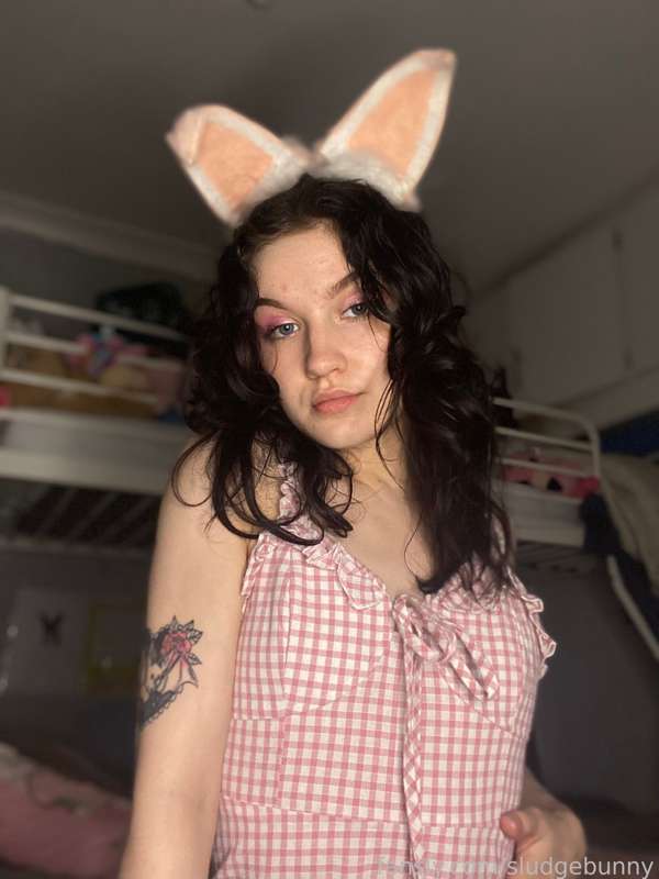 Sludgebunny - Fansly - 29 Nov, 2022 1
