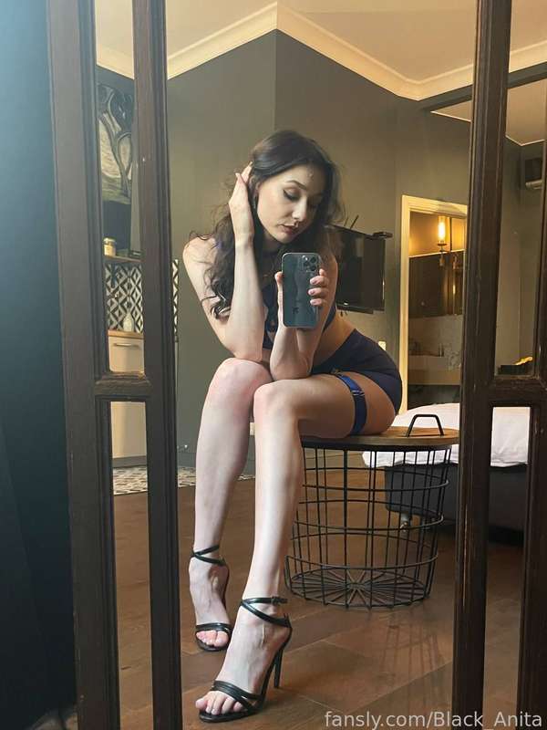 Black_Anita - Fansly - 14 May, 2024