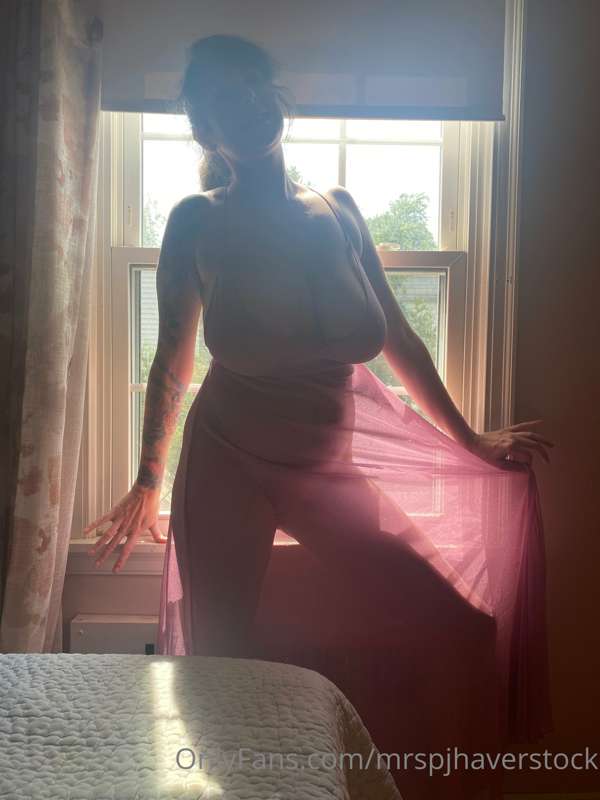 Playing with the light… 1