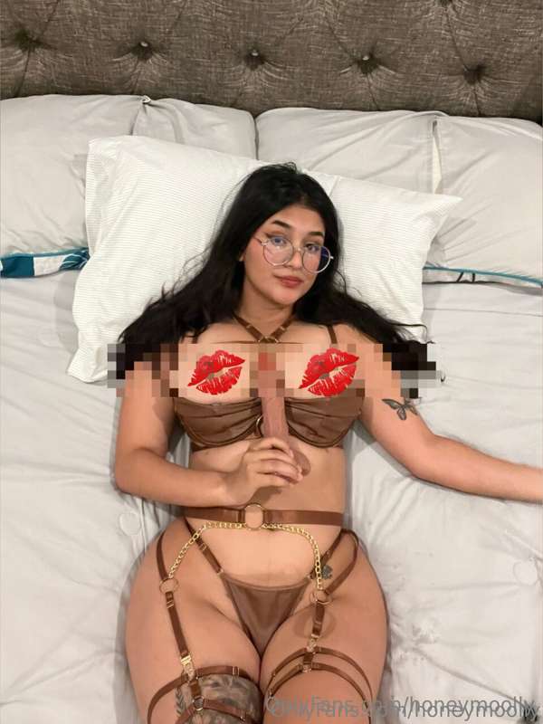 POV: U FUCK ME IN MISSIONARY🍆💦 watching my boobs bouncing an..
