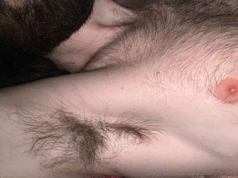 Yourtarzanbro - Onlyfans - 12 Nov, 2024 8