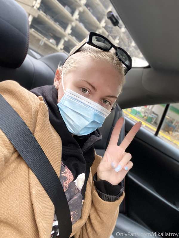 Doing some last Minute Xmas 🛍 Shopping!  What has been your ..