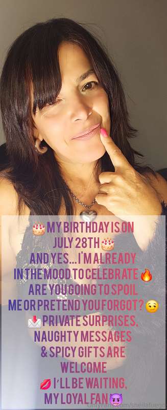 🎂🎂🎂🎂🎂🎂🎂