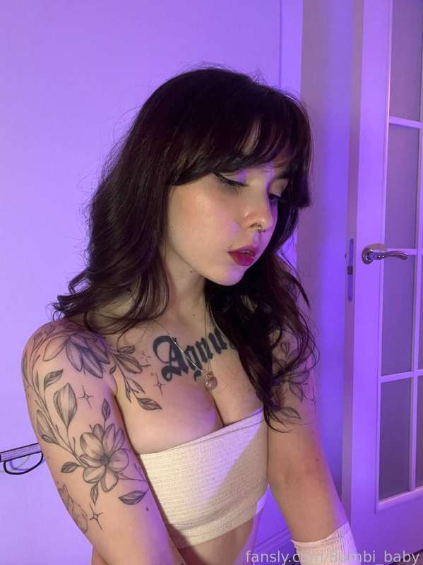 Bambi_Baby - Fansly - 21 Mar, 2023 1