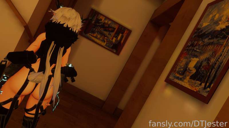 Dtjester - Fansly - 25 Aug, 2023 59
