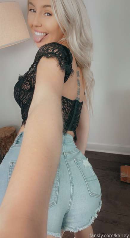 Karleystokes - Fansly - 10 Oct, 2021